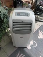 Airconditioning verrijbaar, Ophalen, Gebruikt