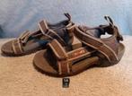 Teva sandalen maat 28 (17cm), Gebruikt, Overige typen, Ophalen of Verzenden