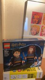 Lego harry potter & hermelien 76393. Nieuw, Nieuw, Ophalen