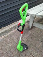Kantenmaaier. Grastrimmer. Flirabest, Florabest, Ophalen of Verzenden, Zo goed als nieuw, 10 tot 30 cm