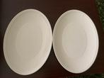 2 vleesschaaltjes, Overige typen, Ophalen of Verzenden, Zo goed als nieuw, Wedgwood