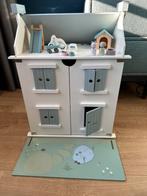 Little Dutch poppenhuis, Kinderen en Baby's, Ophalen, Gebruikt, Poppenhuis