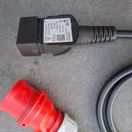 Adapter  Skoda , past op meerdere merken,, Ophalen, Zo goed als nieuw, Laadkabel