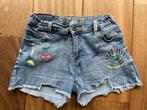 Retour jeans broek short maat 15 maat 170 NIEUW €12,95, Broek, Meisje, Nieuw, Ophalen of Verzenden