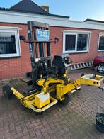 Kooiaap met wat werkt, Ophalen