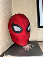 Officeel spiderman masker, Ophalen, Zo goed als nieuw