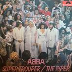 Top2000 ABBA - Super Trouper, Cd's en Dvd's, Vinyl Singles, Ophalen of Verzenden