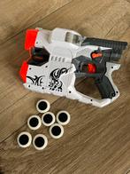 Nerf Vortex Diatron, Ophalen of Verzenden, Gebruikt
