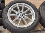 17 inch Winterset 3 Serie G20 G21 TPMS 4 Serie G22 G23 G26, Ophalen, Gebruikt, Banden en Velgen, 17 inch
