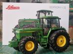 John Deere 4960 Schuco, Hobby en Vrije tijd, Modelauto's | 1:32, Schuco, Tractor of Landbouw, Ophalen of Verzenden, Zo goed als nieuw