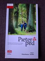 Pieterpad wandelgids deel 1 Pieterburen - Vorden, Boeken, Reisgidsen, Ophalen of Verzenden, Benelux, Gelezen, Overige merken