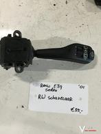 BMW E39 sedan 2001  Ruitenwisserschakelaar