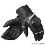 REVIT! REVIT Chevron 3 Motorhandschoenen, Zwart-Wit, Motoren, Kleding | Motorkleding, Ophalen of Verzenden, Nieuw met kaartje