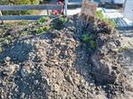 Gratis grond, Ophalen, Tuinaarde