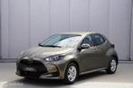 Toyota Yaris 1.0 VVT-i Active, Airco, LMV., Voorwielaandrijving, Stof, Gebruikt, 517 kg