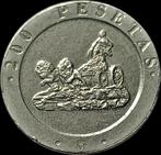 Spanje 200 pesetas 1990, Postzegels en Munten, Munten | Europa | Niet-Euromunten, Losse munt, Overige landen, Verzenden