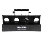 Ayra TDC 444 mkII Lichteffect, Ophalen of Verzenden, Gebruikt, Licht, Kleur