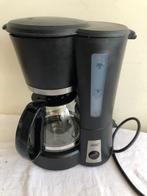 Koffiemachine van Quigg 6 kopjes, Witgoed en Apparatuur, Koffiezetapparaten, Gebruikt, Ophalen of Verzenden, Koffiemachine