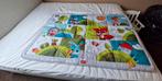 Speelkleed, Ophalen, Zo goed als nieuw