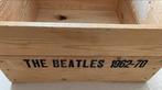 The Beatles - officieel lp kratje, Ophalen of Verzenden, Zo goed als nieuw