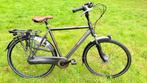 I.z.g.st goede herenfiets Gazelle Deauville stadsfiets 57cm, Ophalen, Gebruikt, Versnellingen, 57 tot 61 cm