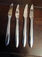 Gero desert messen,4stuks, Ophalen of Verzenden