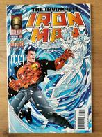 Iron Man (1968) #328, Eén comic, Amerika, Marvel Comics, Ophalen of Verzenden