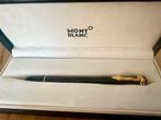 Montblanc heritage, Overige typen, Met doosje, Ophalen of Verzenden, Zo goed als nieuw