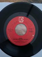 Queen - Another One Bites the Dust 7" Single, Cd's en Dvd's, Vinyl Singles, Gebruikt, 7 inch, Single, Ophalen of Verzenden