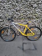 Giant Iguana Mountainbike - Heren, Ophalen, Hardtail, Heren, 49 tot 53 cm