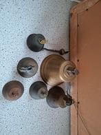 Collectie Koperen Bellen, Ophalen of Verzenden, Koper