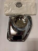 Chrome Nose Cone Cover Harley Davidson Twin Cam 2001-2017, Ophalen of Verzenden, Nieuw