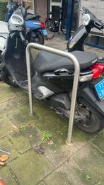 Yamaha Neos, Fietsen en Brommers, Scooters | Yamaha, Ophalen, Zo goed als nieuw, Benzine, Neo's