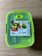 NIEUW | Curver To Go Lunch Box, Ophalen of Verzenden, Nieuw, Overige typen