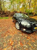 Audi A3 1.2TFSI 77KW SB 2013 Zwart, Auto's, Voorwielaandrijving, 4 cilinders, Leder en Stof, Zwart