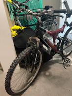 Dunlop Mountainbike - Fully Suspension, Gebruikt, 49 tot 53 cm, Ophalen, Overige merken