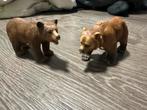 Schleich Beren Set, Ophalen of Verzenden, Zo goed als nieuw