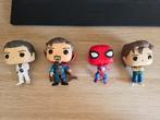 Diverse Funko Pop's *zonder doos, Ophalen of Verzenden, Zo goed als nieuw
