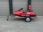 Sea doo gsx limited 135pk, Watersport en Boten, Jetski's en Waterscooters, Ophalen of Verzenden, Gebruikt, Benzine, 120 tot 200 pk