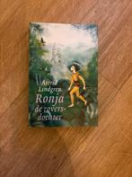 Astrid Lindgren - Ronja de roversdochter, Ophalen, Zo goed als nieuw, Astrid Lindgren