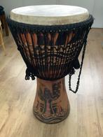 Djembe, Muziek en Instrumenten, Ophalen, Gebruikt, Melodische percussie