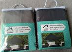 Schaduwdriehoek 5x5x5m nieuw tarp schaduwdoek, Nieuw, Ophalen of Verzenden