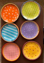 Blond servies, Huis en Inrichting, Keuken | Servies, Ophalen, Blond Amsterdam, Zo goed als nieuw, Bord(en)