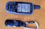 Te koop Garmin Gpsmap 62 ST, Verzenden, Zo goed als nieuw, Navigatie of Gps