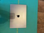MacBook Pro 16" M1 Max 64gb+2TB, Computers en Software, Apple Macbooks, 1 TB of meer, 64 GB of meer, Qwerty, Zo goed als nieuw
