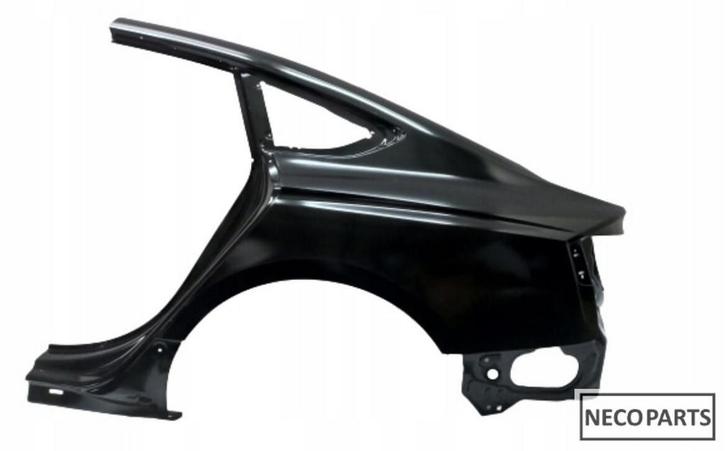 AUDI A5 F5 RS5 8W6 8W8 SPORTBACK SCHERM ZIJSCHERM SNIJDEEL, Auto-onderdelen, Carrosserie en Plaatwerk, Achterklep, Audi, Achter