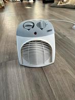 Mini kacheltje/ventilator, Ophalen of Verzenden, Zo goed als nieuw