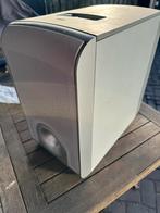 B&W subwoofer AS 1, Audio, Tv en Foto, Luidsprekers, Gebruikt, Subwoofer, Ophalen of Verzenden, Bowers & Wilkins (B&W)