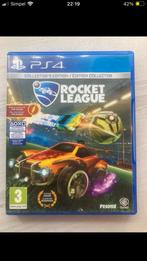 Rocket league PS4, Spelcomputers en Games, Racen en Vliegen, Ophalen of Verzenden, Zo goed als nieuw, 3 spelers of meer