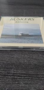 Cd, Ophalen